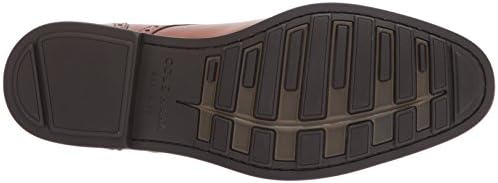 cole haan men's jefferson grand wholecut ox