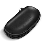 Fintie Sunglasses Case with Carabiner, Hard Shell