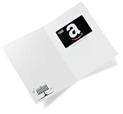 Amazon.com $300 Gift Card in a Greeting Card