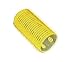 Thermal Self-Grip Rollers - Pink / 1 1/2