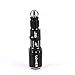 Volf Golf Sleeve Adapter for Taylormade M1 Driver, Fairway - 0.335/0.350 LH/RH Black 1Pcs (0.335, Right)