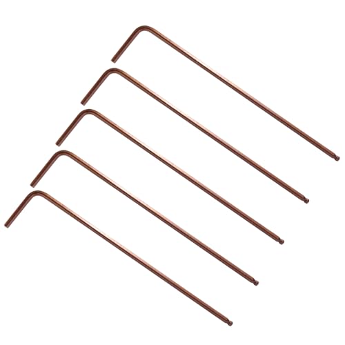 Hex Key Wrench Set