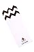 ScarvesMe Solid Ribbed Beanie with Fur Pompom (Beige)