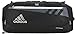adidas Unisex Team Issue Small Duffel Bag, Black, ONE SIZE