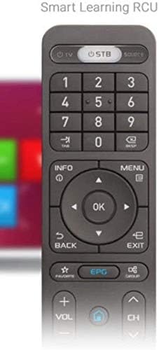 { Package of 5 } Formuler Z7+ Dreamlink T1 Plus T2 Smart Programmable Learning Remote (Pack of 5), Pack Of of - Image 5