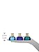 Tommy Bahama Island Destination Coffret, 0.5 Fl. Oz.