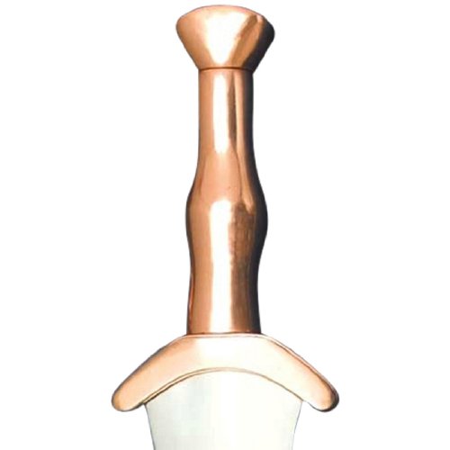 Windlass Steelcrafts Armor Venue Spartan Lakonia Greek Short Sword Scabbard | Desertcart BAHRAIN Windlass Steelcrafts Armor Venue Spartan Lakonia Greek Short Sword Scabbard | Desertcart BAHRAIN