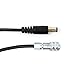 Juicebox Blackmagic Pocket Cinema Camera (BMPCC) 4K and 6K Locking DC Cable