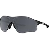 Oakley Men's Zero Path Sunglasses Black/Black