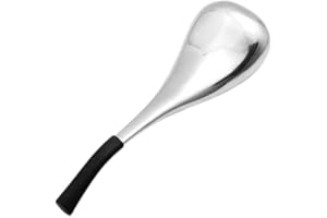 304 Stainless Steel Face and Eyes Ice Globes Facial Skin Care Tool, Cold Roller for Beauty Estheticians
