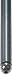Sealed Power RP-3275 Push Rod