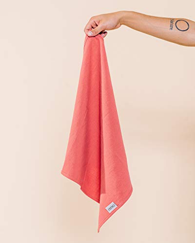2 Caldo+Linen+Dinner+Napkins+Durable