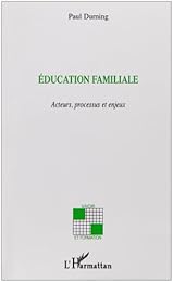 Éducation familiale