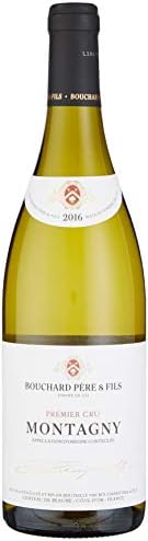 Bouchard Pere et Fils Montagny Premier Cru Chardonnay 2018, 75 cl