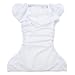 Mama Koala One Size Pocket Cloth Diaper, Superhero