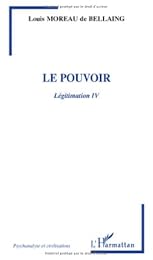 Le  pouvoir