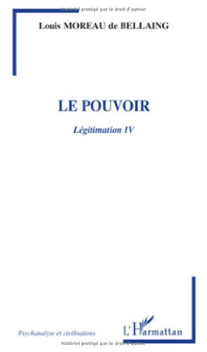 Le  pouvoir