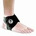 The Ankle Bandit, One Size Fits Most, Compression Ankle Wrap, Reduce Pain, Tendonitis, Buritis, Ankle Sprain, Osteoarthritis, Plantar Fasciitis, Synovitis