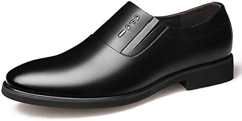 non slip leather shoes