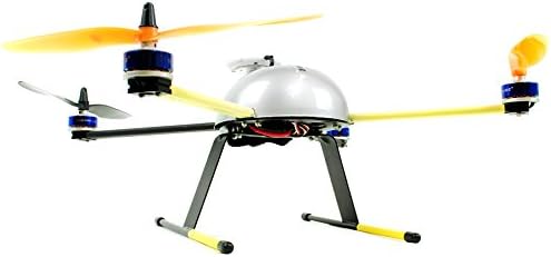 Lotus RC T380G GPS RC Drone - ARF Version