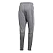 adidas Men's Tiro 19 Pants, Grey/White, Medium