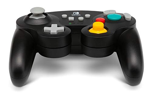 9 PowerA+Wireless+Controller+Nintendo+Switch+GameCube