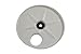 Toro 127-6840 Wheel Cover Assembly