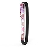 MoKo Case Holder for Apple Pencil, Elastic Detachable Pouch for Apple Pencil, Fit iPad Pro 9.7/10.5/ New iPad 9.7 2018/iPad Air(3rd Generation)10.5