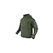 Condor Summit Zero Men's Lightweight Soft Shell Jacket, Olive Drab, XL 609-001-XL