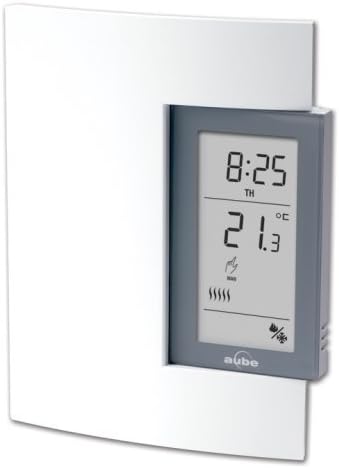 Aube by Honeywell Home TH141HC-28 Heat 