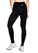 Yogipace Tall Length Women's High Waisted Extra Long Yoga Leggings Ankle Length Workout Active Pants