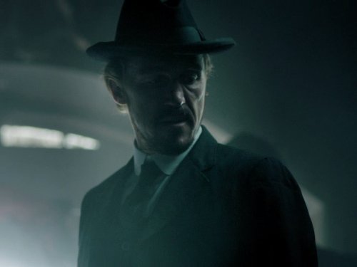 ripper street amazon prime video