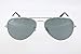 Ray-Ban RB3025 Classic Aviator Sunglasses