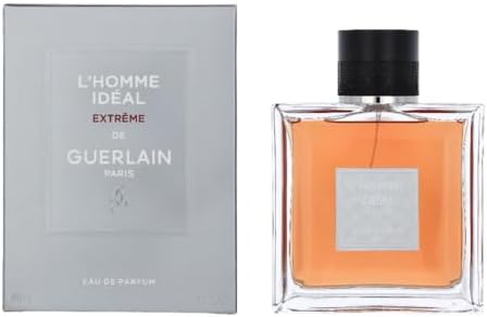 Guerlain L'Homme Ideal Extreme Men's Eau de Perfume, 100 ml price