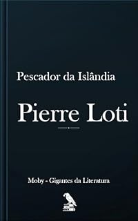 Livro Pescador da Islândia: Tradução completa para português