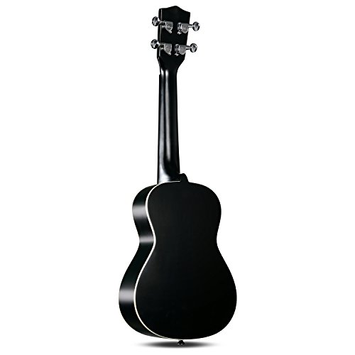 Electric Concert Ukulele With Amp 23" AcousticElectric Ukulele