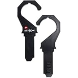 Mission Belt Closet Hanger (Single)