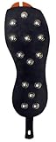 Korkers OmniTrax V3.0 Studded Rubber Fishing Shoe Sole