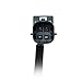 Kwiksen Oxygen O2 Sensor 234-4835 Downstream For 2004-2010 Infiniti QX56 Nissan Armada Pathfinder Titan 5.6L