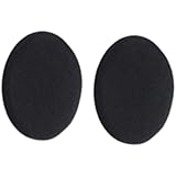 Sennheiser Ear Cushion with Disk for RS 100, RS 110, RS 110-II, RS 115, RS 117, RS 119, RS 119-II, RS 120, RS 120-II and HDR 120 Headphones, Pair