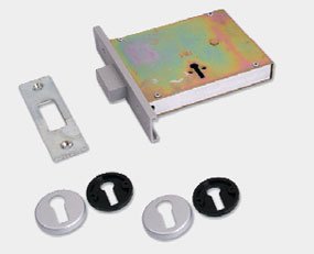 Union Marston Fire Brigade 2 Deadlock