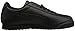 PUMA Women's Roma Basic Sneaker,Black/Black,8.5 B US