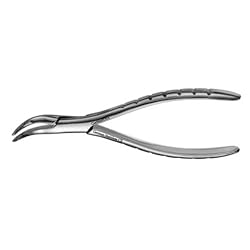 American Root Tip Extraction Forceps, Lower Roots