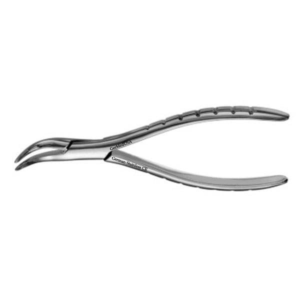 American Root Tip Extraction Forceps, Lower Roots