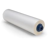 GBC Thermal Laminating Film, Rolls, NAP II, Ultima 35 Ezload, Glossy, 12" x 100', 2 Pack (3000052EZ)
