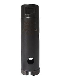 Concord Cuchillas 1 inch Premium Wet piedra Diamond Core Bit
