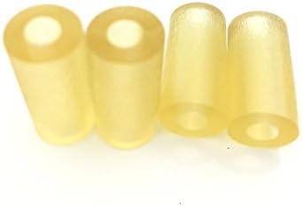 Fujitsu 6130 Feed Exit Roller Tire Set PA03540-Y075 PA03540-G078 fi-6130 fi-6230