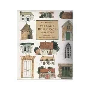 Village Buildings of Britain