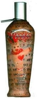 Ultimate Fixation Voodoo Wicked Dark Accelerator - 14 oz. by Ultimate Tanning