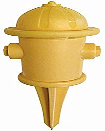 Vet Worthy Pet Potty Hydrant for Dogs